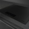 Smeg SIM3644MB 60cm Induction Auto-Vent 2.0 Hob Matte Black controls