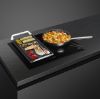 Smeg SIM3644D 60cm Eclipse Induction Auto-Vent 2.0 Hob Black demo