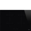 Smeg SIB2741D 75cm Induction Hob main