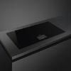 Smeg SIA1963D 90cm AREA Induction Hob Black counter