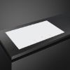 Smeg SI2M7953DW 90cm Induction Hob White counter