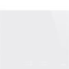 Smeg SI2M7643DW 60cm Induction Hob White main 2