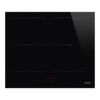 Smeg SI2M5643D1 60cm Induction Hob main 2