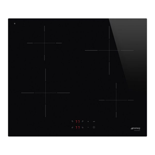 Smeg SI2641D 60cm Induction Hob main