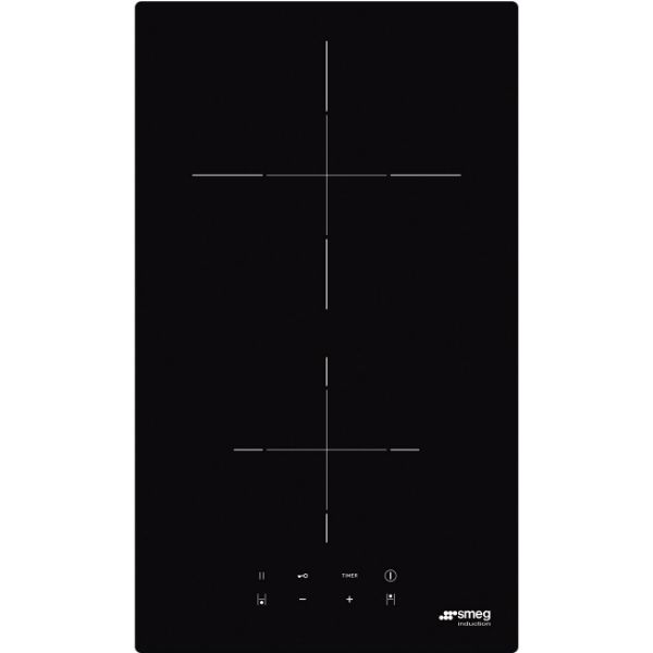 Smeg SI2321D 30cm Induction Hob main