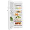 Smeg FAB30LWH5UK 60cm 50s Style Fridge Freezer Left Hand Hinge in White_inside