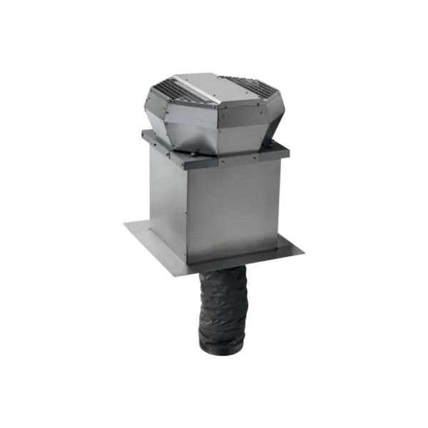 Elica KIT0147881 Remote motor - external flat tiled roof_main