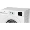 Beko BM3WT3941W 9kg 1400 Spin Washing Machine - White_top
