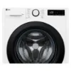 LG F4Y510WBLN1 10kg 1400 Spin Washing Machine - White_controls
