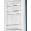 Smeg FAB32RPB5UK 60cm 50s Style  Fridge Freezer Right Hand Hinge In Pastel Blue_insidedoor