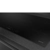 Smeg SE495ETD 90cm Ceramic Hob controls