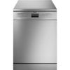Smeg 60cm Semi Professional Freestanding Dishwasher with 14 place main