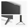 LG OLED AI B5 48" 4K Smart TV_stand