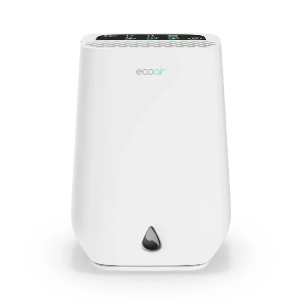 Ecoair DD3 CLASSIC MK3 Desiccant Dehumidifier_main