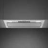 Smeg KSG6P4X 60cm Canopy Auto-Vent 2.0 Hood Stainless Steel main
