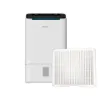 EcoAir DD2 SIMPLE Desiccant Dehumidifier_filter
