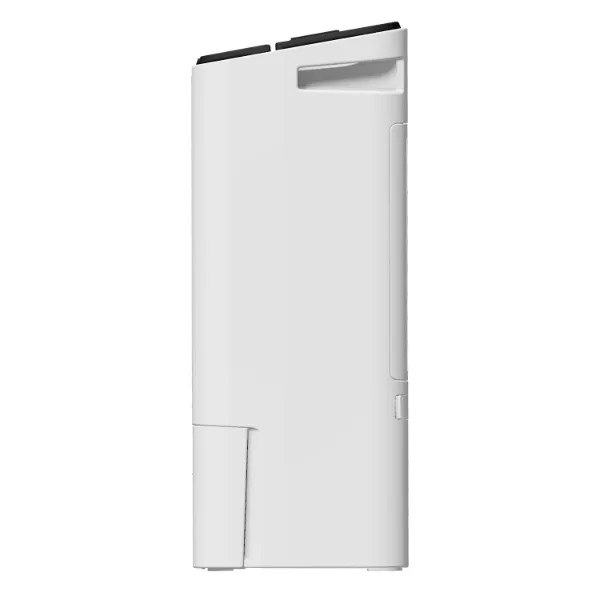 EcoAir DD2 SIMPLE Desiccant Dehumidifier_side