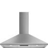 Smeg KSED95XE 90cm Chimney Hood Stainless Steel main