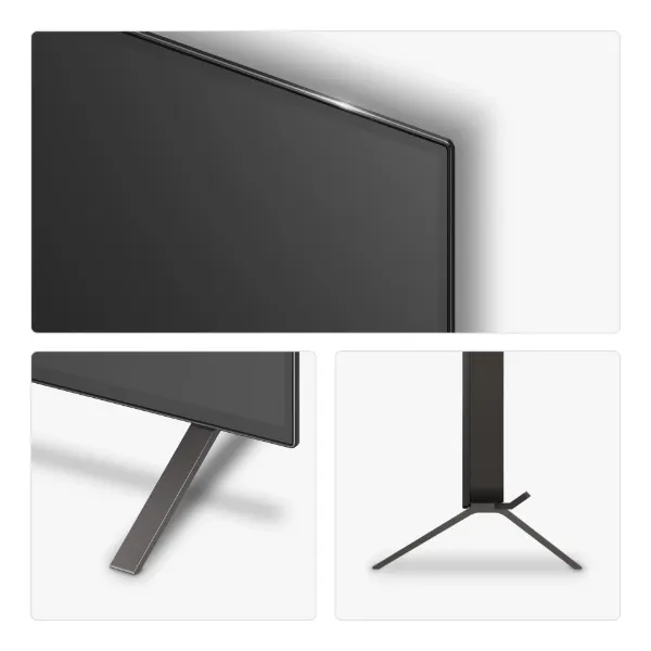 LG OLED AI B5 55" 4K OLED Smart TV_stand