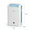 EcoAir DD1 MK6 CLASSIC Desiccant Dehumidifier_dimensions