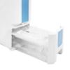 EcoAir DD1 MK6 CLASSIC Desiccant Dehumidifier_drawer