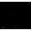 Neff T56FHS1L0KIT 59.2cm Combi Induction Hob with Pan Set - Black_hob