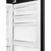 Smeg FAB38RBL5 70cm 50s Style Fridge Freezer Right Hand Hinge In Black_insidedoor