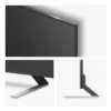 LG 75QNED85A6C.AEK 75" 4K QNED evo Smart TV_stand