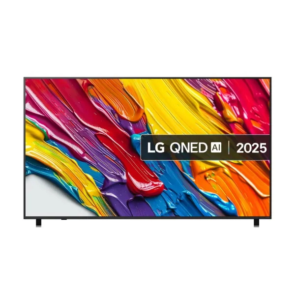 LG 75QNED84A6C.AEK 75" 4K QNED Smart TV_front
