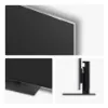 LG OLED evo AI G5 65" 4K Smart TV_stand