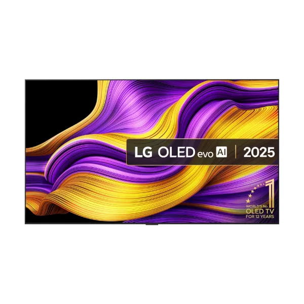 LG OLED77G54LW.AEK 77" 4K OLED Smart TV_front