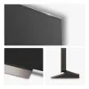 LG OLED77C56LB.AEK 77" 4K OLED Smart TV_stand