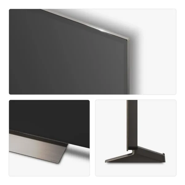 LG OLED77C56LB.AEK 77" 4K OLED Smart TV_stand
