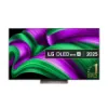 LG OLED77C56LB.AEK 77" 4K OLED Smart TV_front