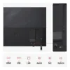 LG 55QNED84A6C.AEK 55" 4K Ultra HD QNED Smart TV _ports