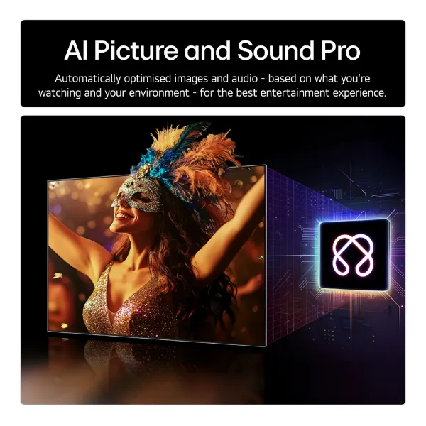 LG OLED evo AI G5 48" 4K Smart TV_picture