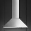 Smeg KD90HXE 90cm Opera Chimney Hood Stainless Steel main 3