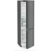 Liebherr CBNdgc 5723 Plus BioFresh NoFrost Freestanding Fridge Freezer in Dark Grey_main