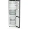 Liebherr CBNdgc 5723 Plus BioFresh NoFrost Freestanding Fridge Freezer in Dark Grey_interior3