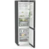 Liebherr CBNdgc 5723 Plus BioFresh NoFrost Freestanding Fridge Freezer in Dark Grey_interior2