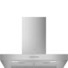 Smeg KBT700XE 70cm Chimney Hood Stainless Steel main