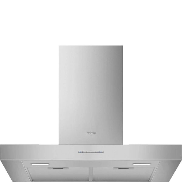 Smeg KBT700XE 70cm Chimney Hood Stainless Steel main