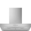 Smeg KBT600XE 60cm Chimney Hood Stainless Steel main