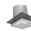 Smeg KBT600VE 60cm Chimney Hood Stainless Steel & Glass under 2