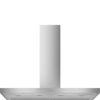 Smeg KBT1200XE 120cm Chimney Hood Stainless Steel main