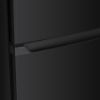 Montpellier MNF167EBK 55cm No Frost  Fridge Freezer in Black_handle