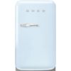 Smeg FAB5RPB5 40cm 50s Minibar Right Hand Hinge In Pastel Blue_main