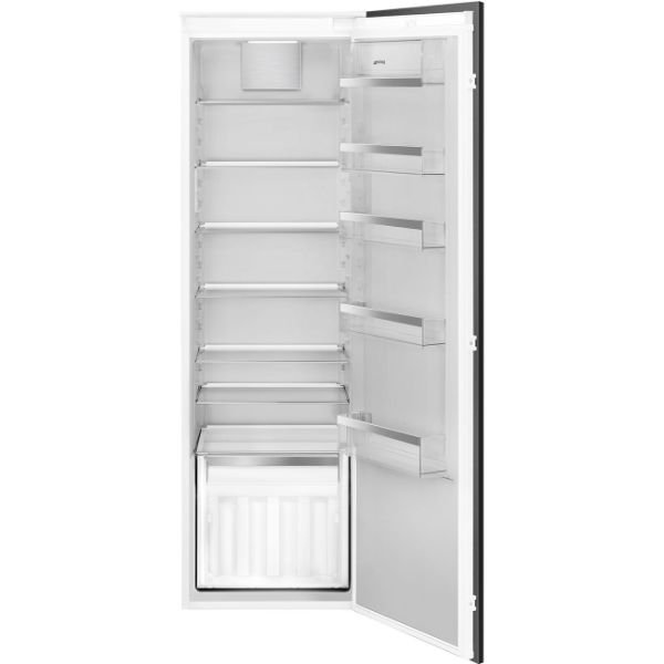 UKS9L1721E 60cm Integrated In Column Larder Refrigerator