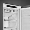 UKS9F174NE 60cm Integrated In Column Frost Free Freezer shelves