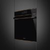 SO6606WAPNR 60cm Dolce Stil Novo Omnichef Wi-Fi Single Oven main 2